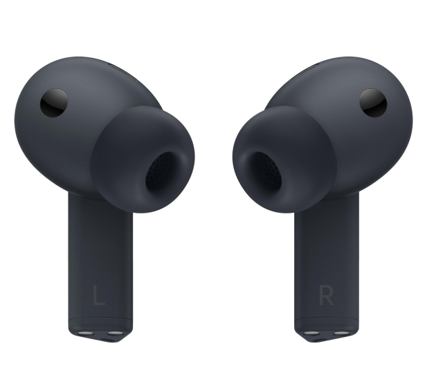 Samsung Galaxy Buds3 FE Black - 1355572 - zdjęcie 2
